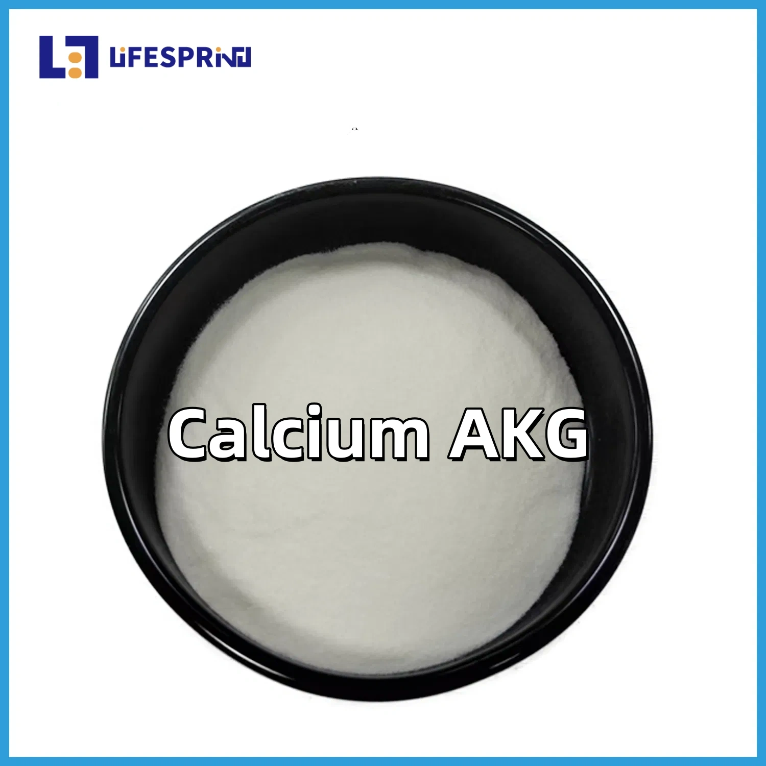 Calcium AKG