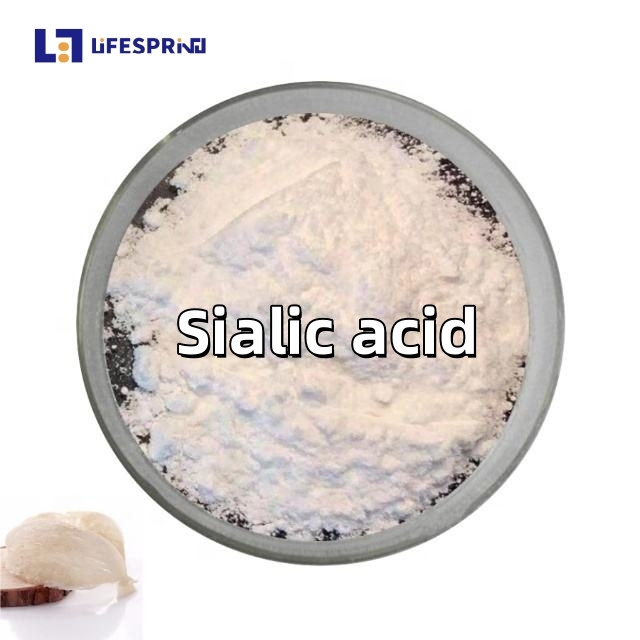 Sialic Acid