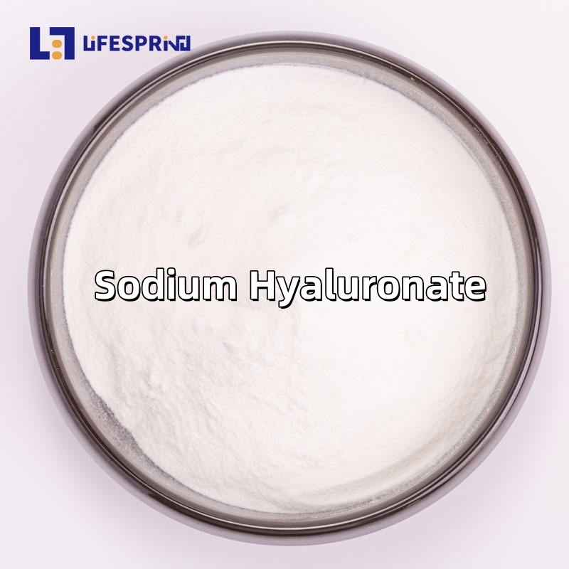 Sodium Hyaluronate