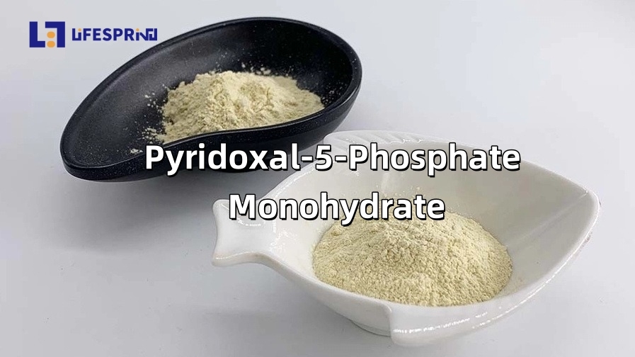 Pyridoxal-5-Phosphate Monohydrate