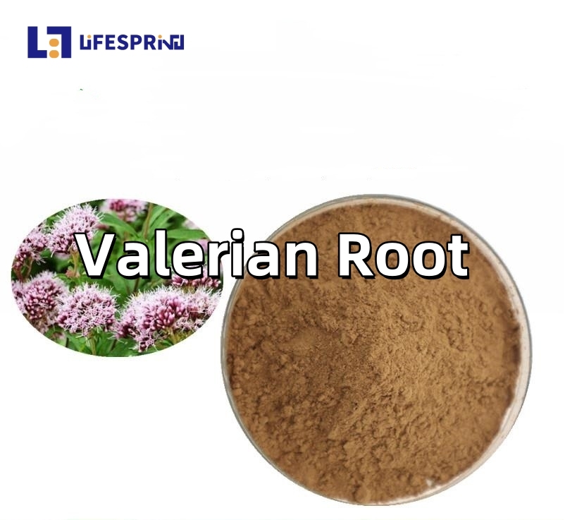 Valerian Root