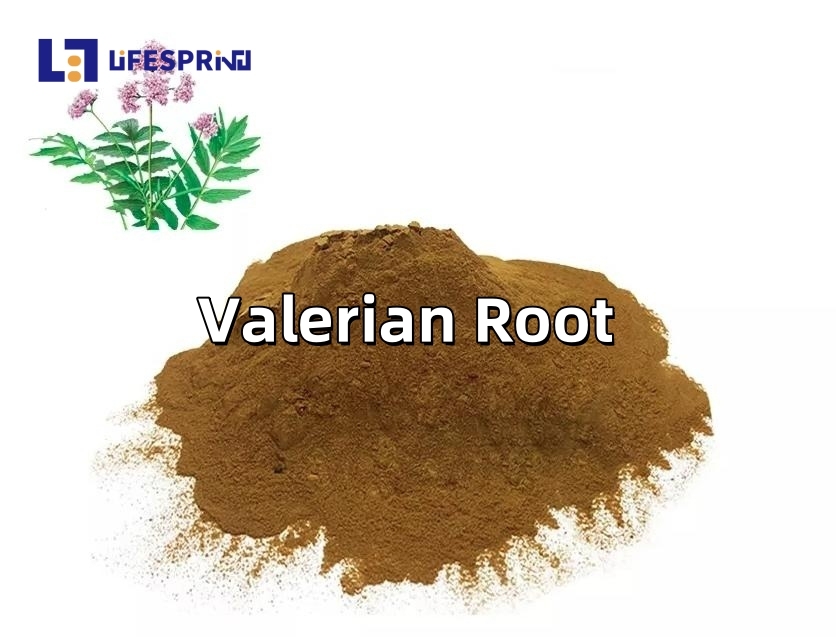 Valerian Root