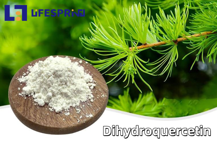 Dihydroquercetin 