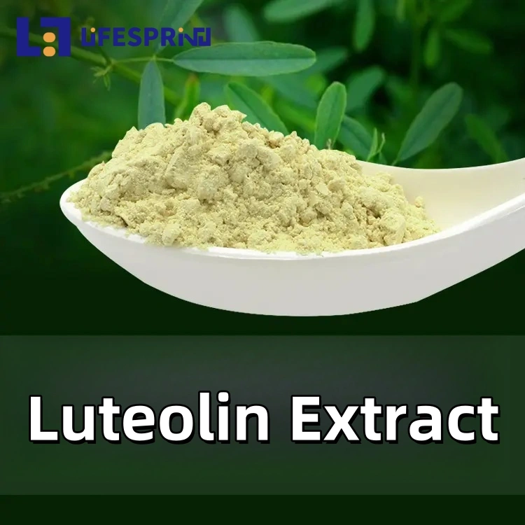 Luteolin Extract
