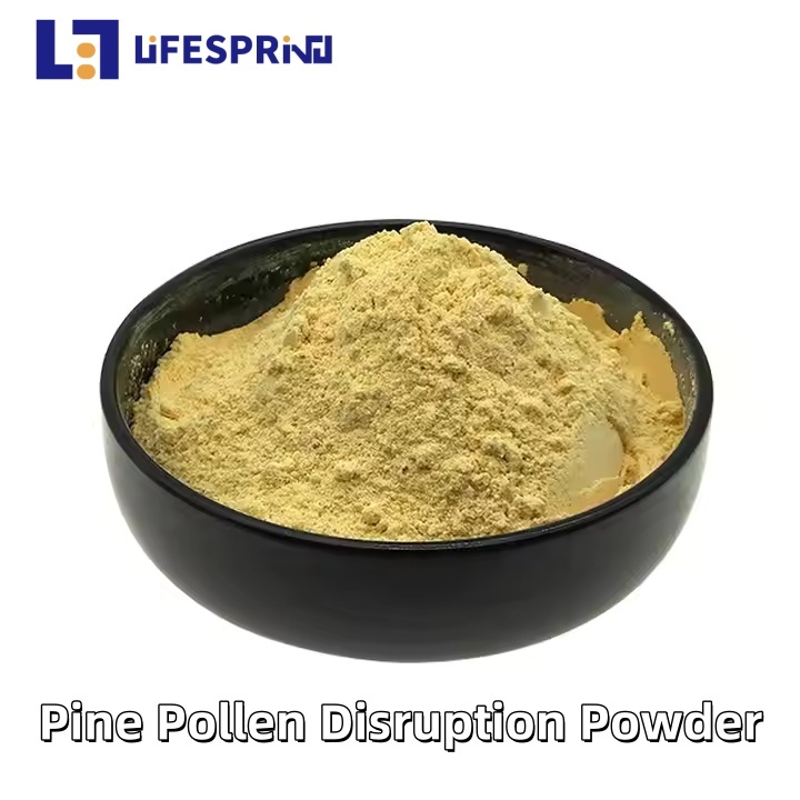 Pine Pollen Disruption Powder