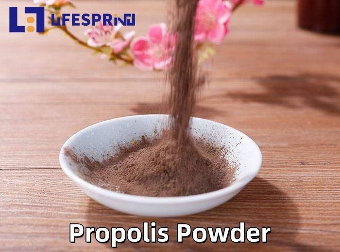 Propolis Powder