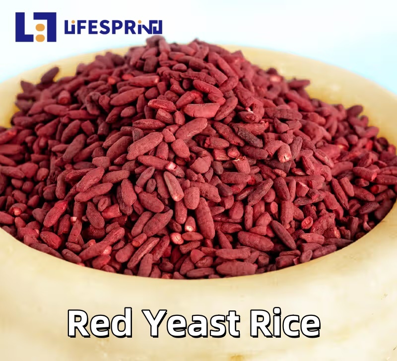 Red Yeast Rice