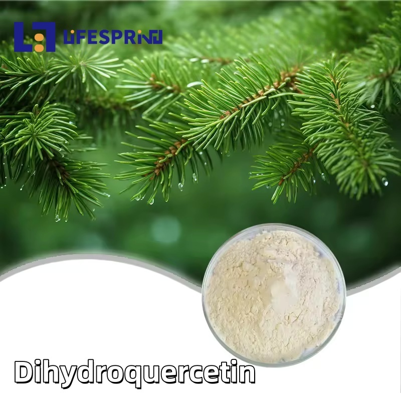 Dihydroquercetin 