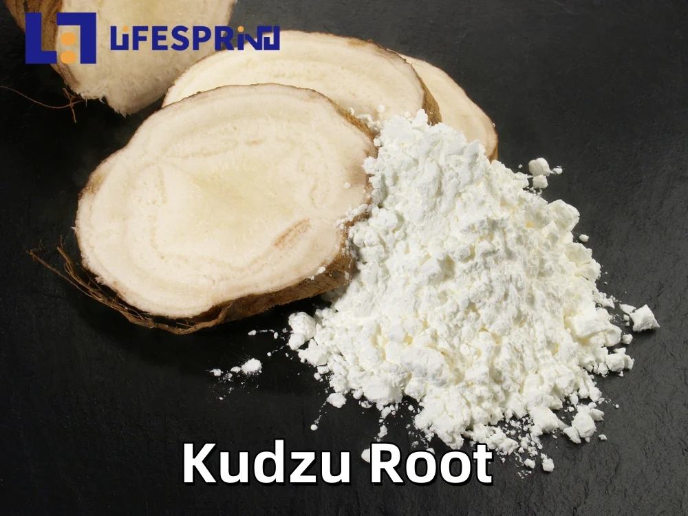Kudzu Root Extract