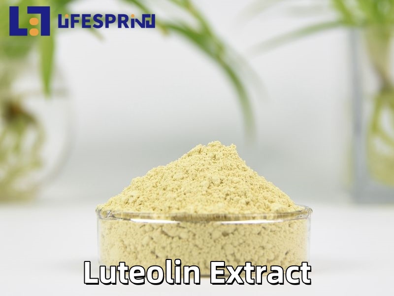 Luteolin Extract