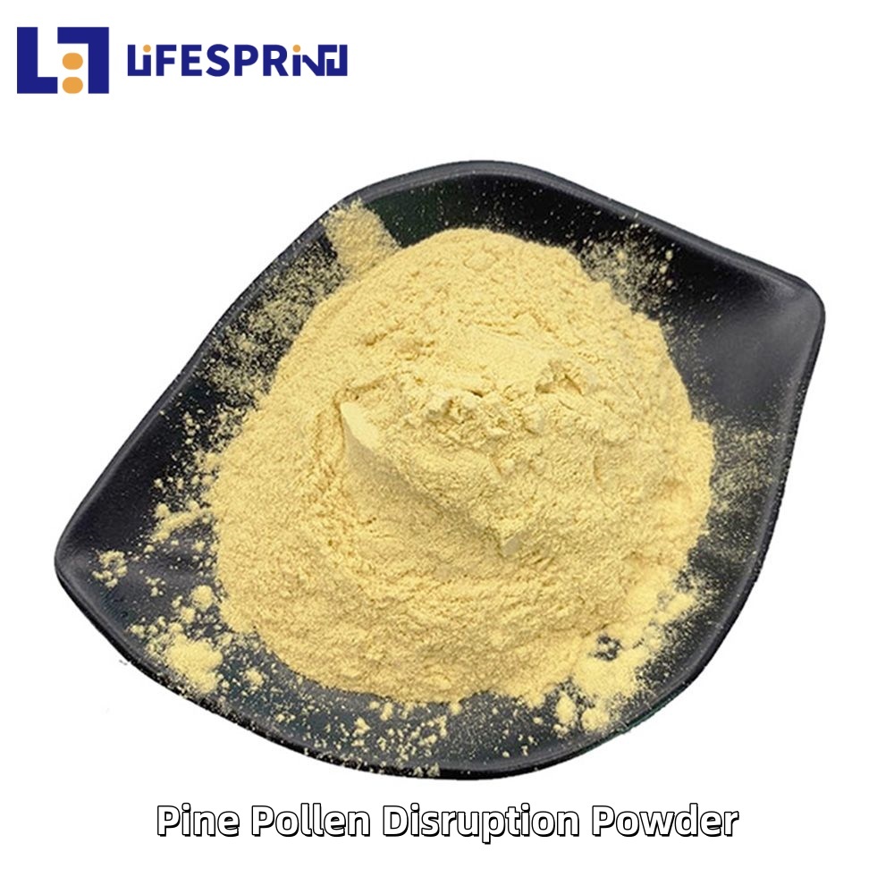 Pine Pollen Disruption Powder