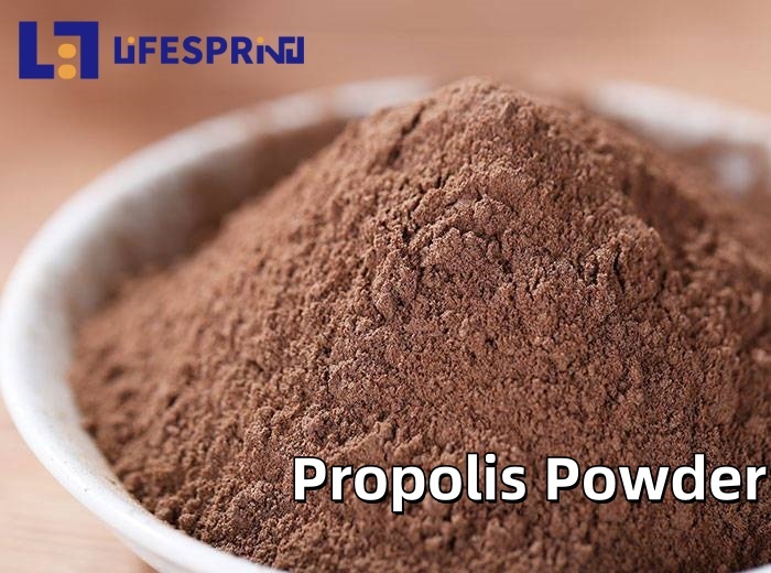 Propolis Powder