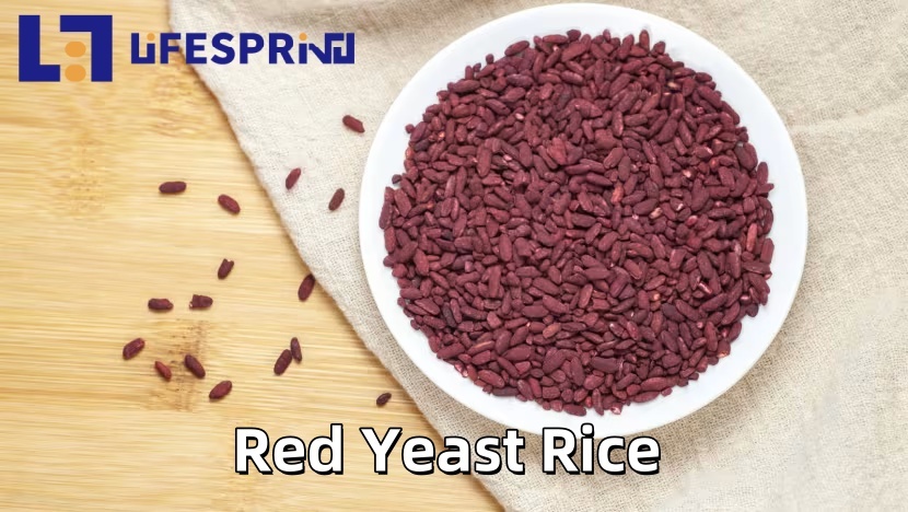 Red Yeast Rice