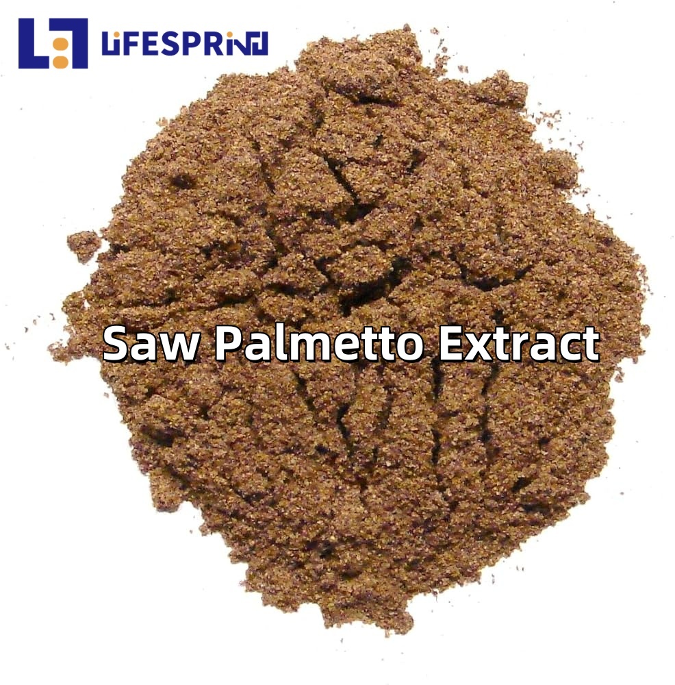 Saw Palmetto Extract