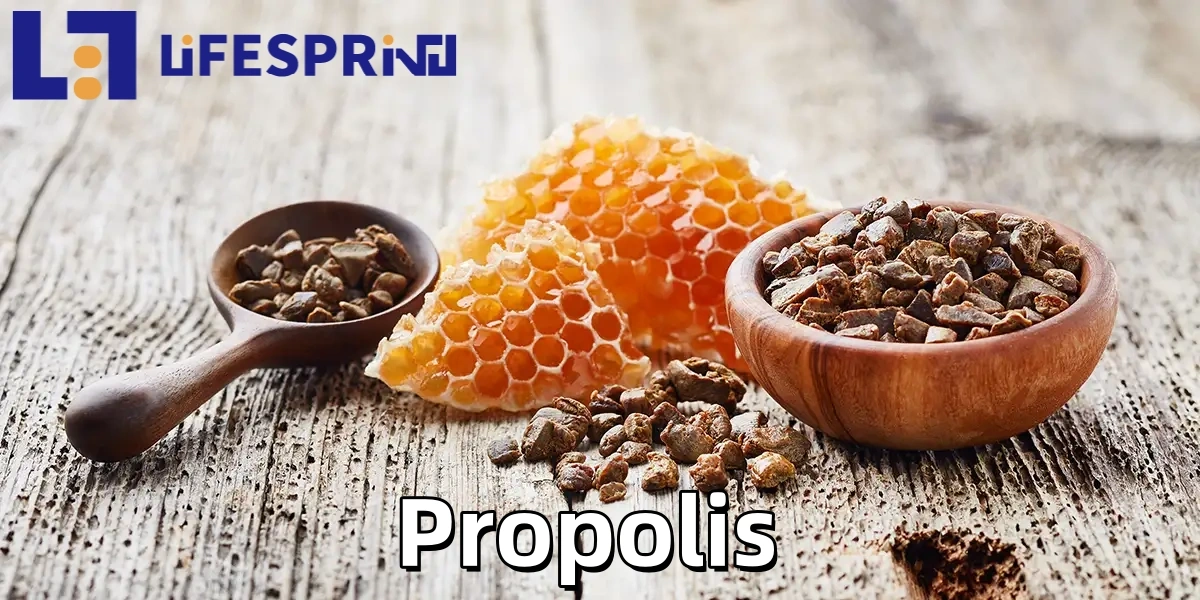 Propolis Powder