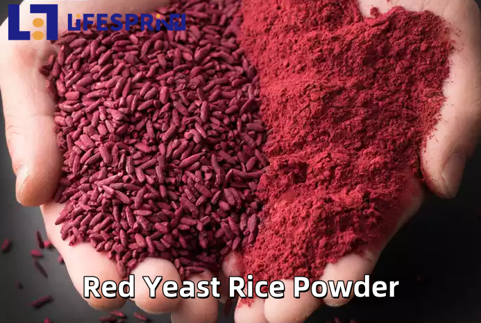 Red Yeast Rice