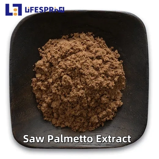 Saw Palmetto Extract