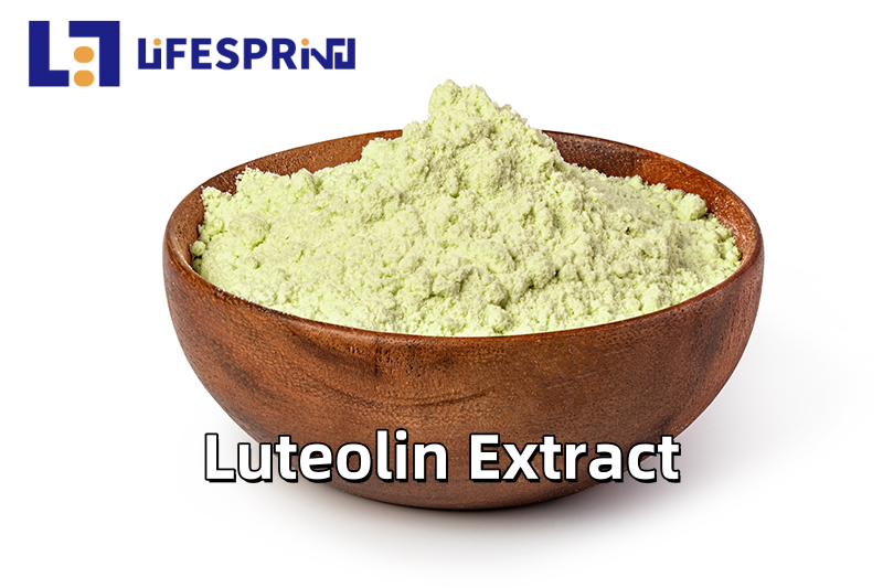 Luteolin Extract