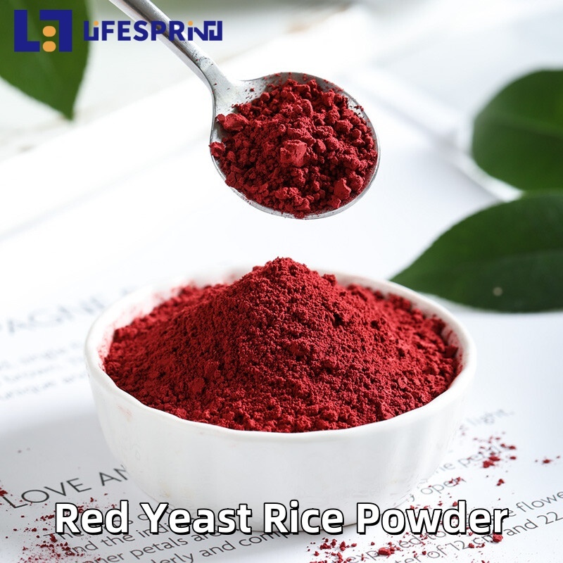 Red Yeast Rice