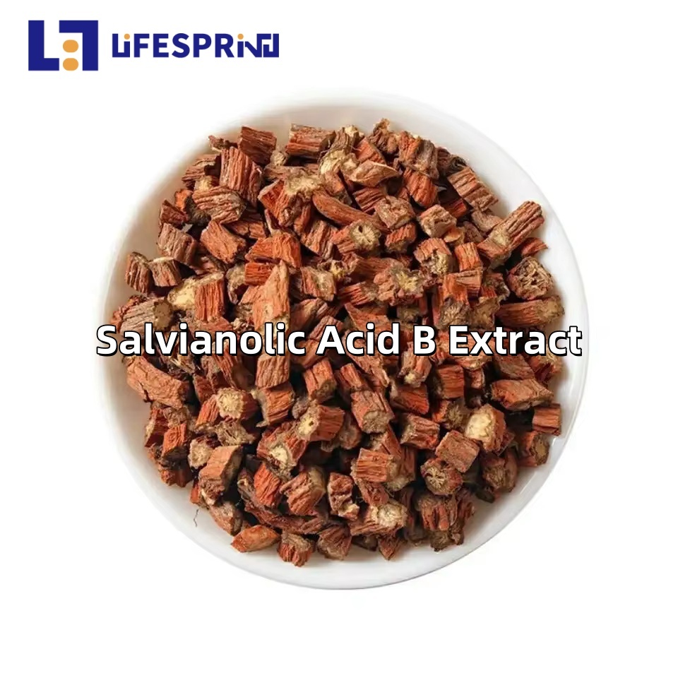 Salvianolic Acid B 10%