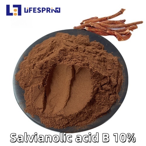 Salvianolic Acid B 10%