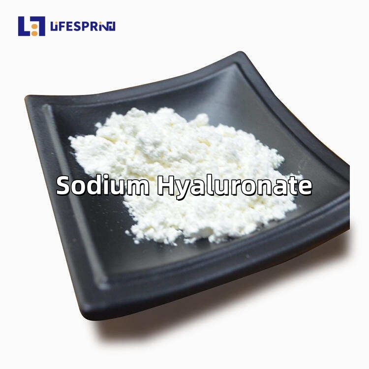 Sodium Hyaluronate