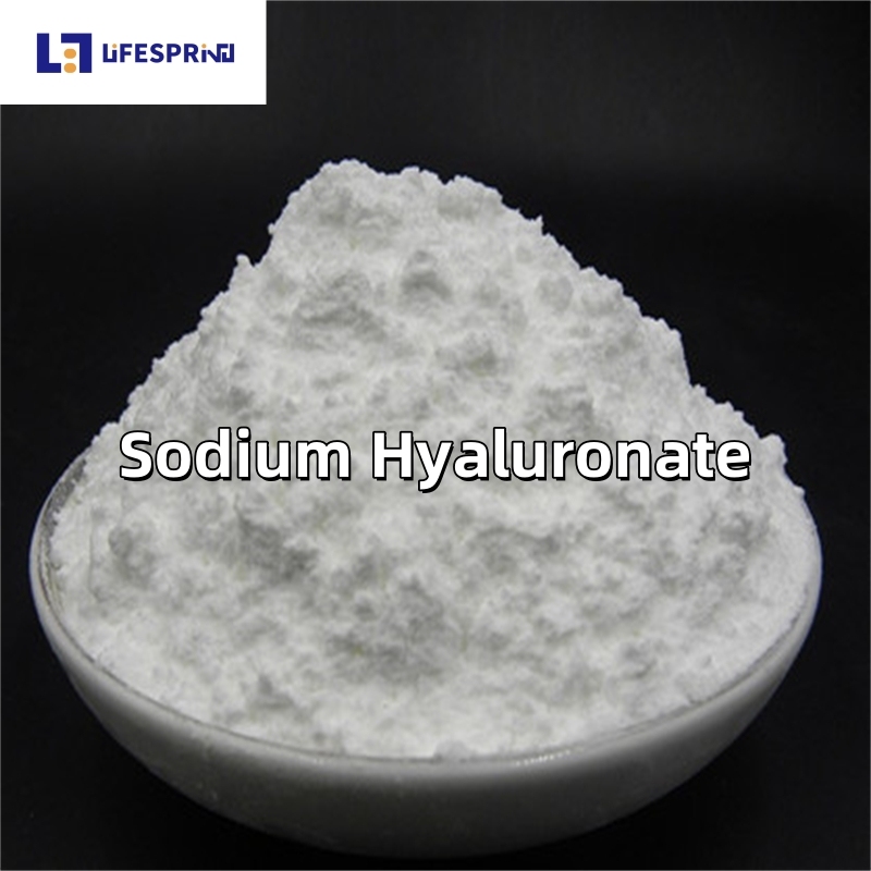 Sodium Hyaluronate