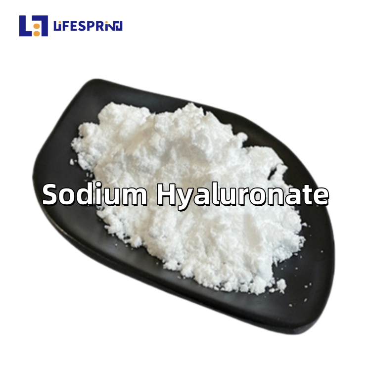 Sodium Hyaluronate