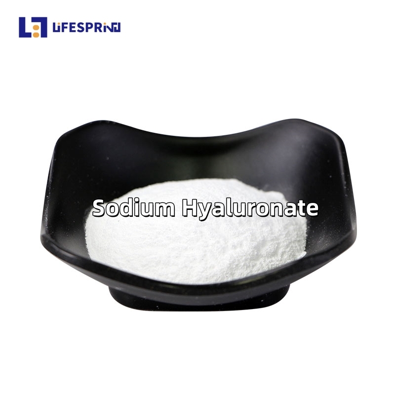 Sodium Hyaluronate