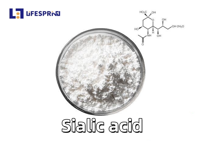 Sialic Acid