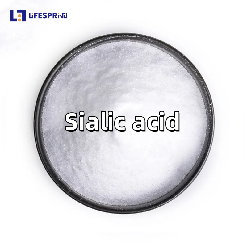Sialic Acid