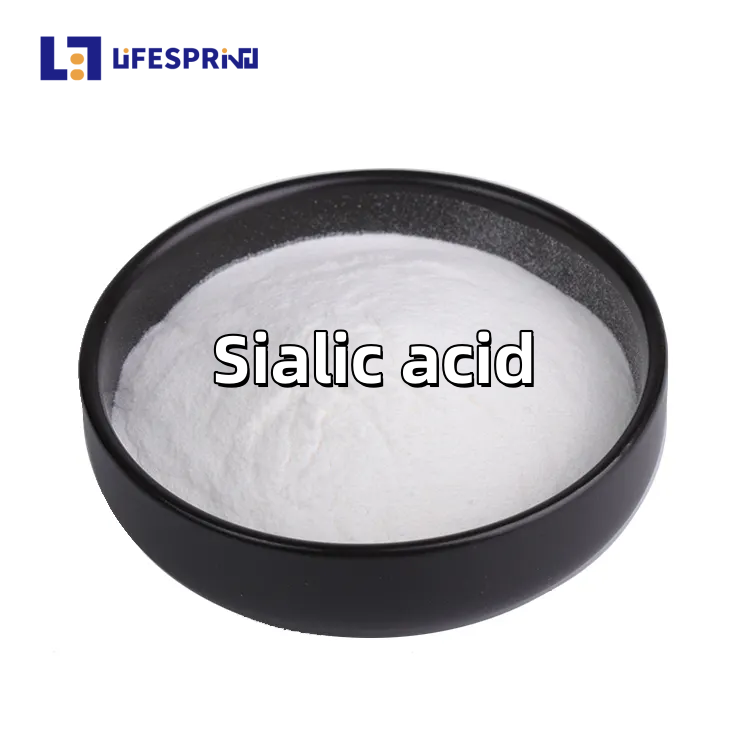 Sialic Acid