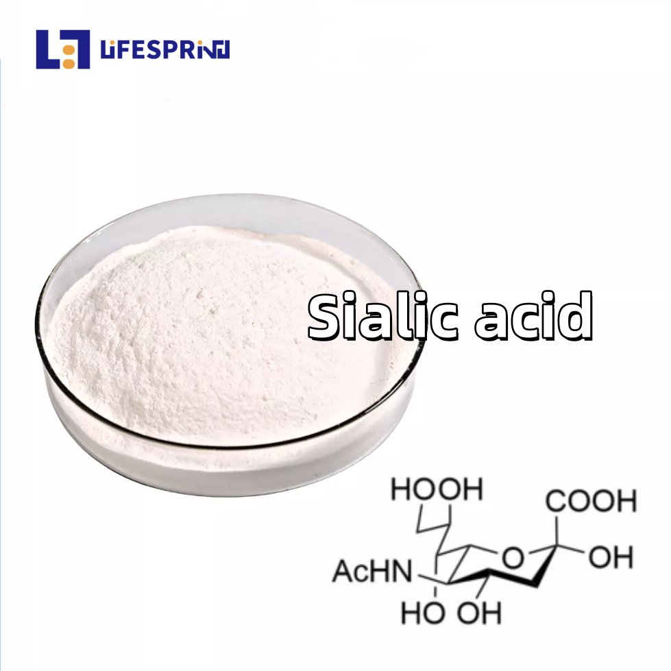 Sialic Acid