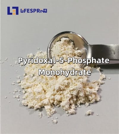 Pyridoxal-5-Phosphate Monohydrate