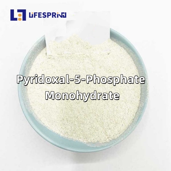 Pyridoxal-5-Phosphate Monohydrate