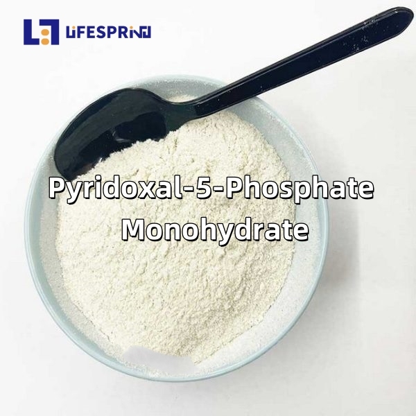 Pyridoxal-5-Phosphate Monohydrate