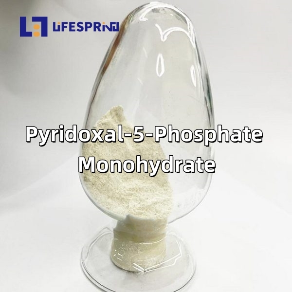 Pyridoxal-5-Phosphate Monohydrate