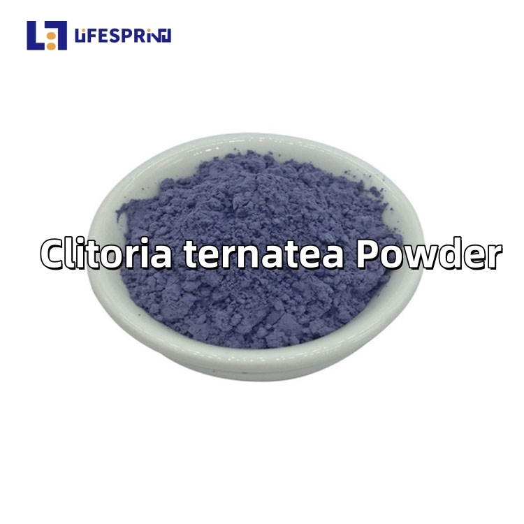 Clitoria ternatea Powder