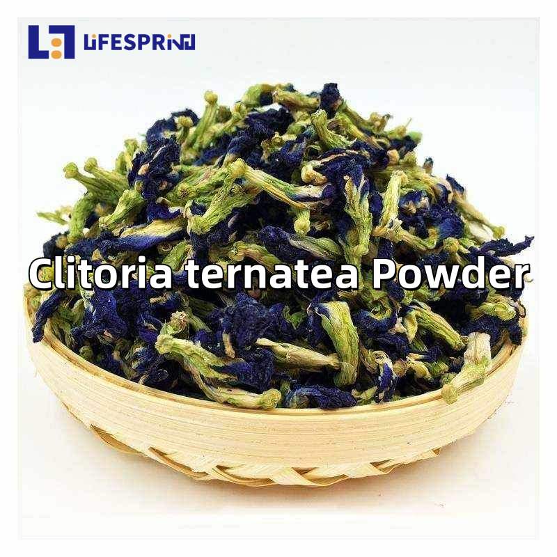 Clitoria ternatea Powder