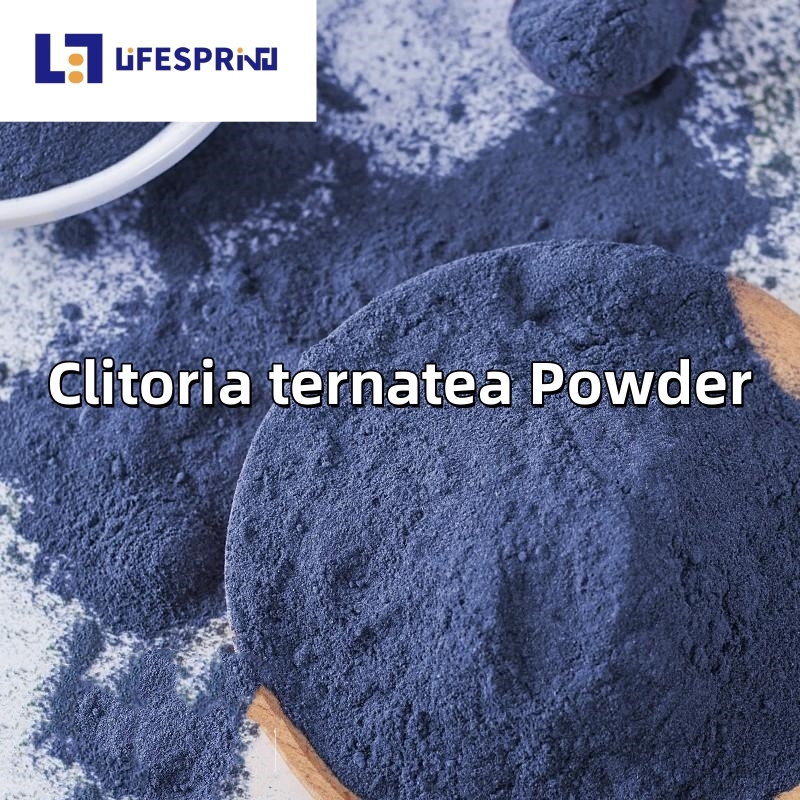 Clitoria ternatea Powder