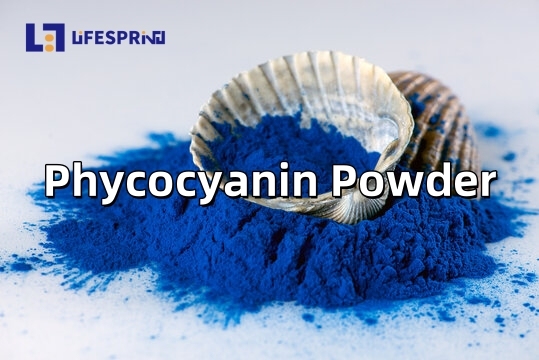 Phycocyanin Powder