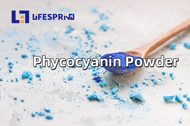 Phycocyanin Powder