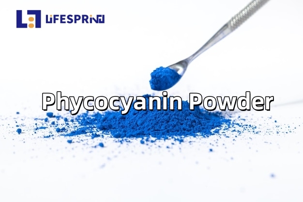 Phycocyanin Powder