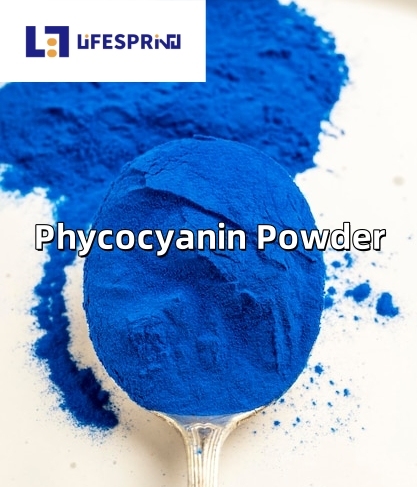 Phycocyanin Powder