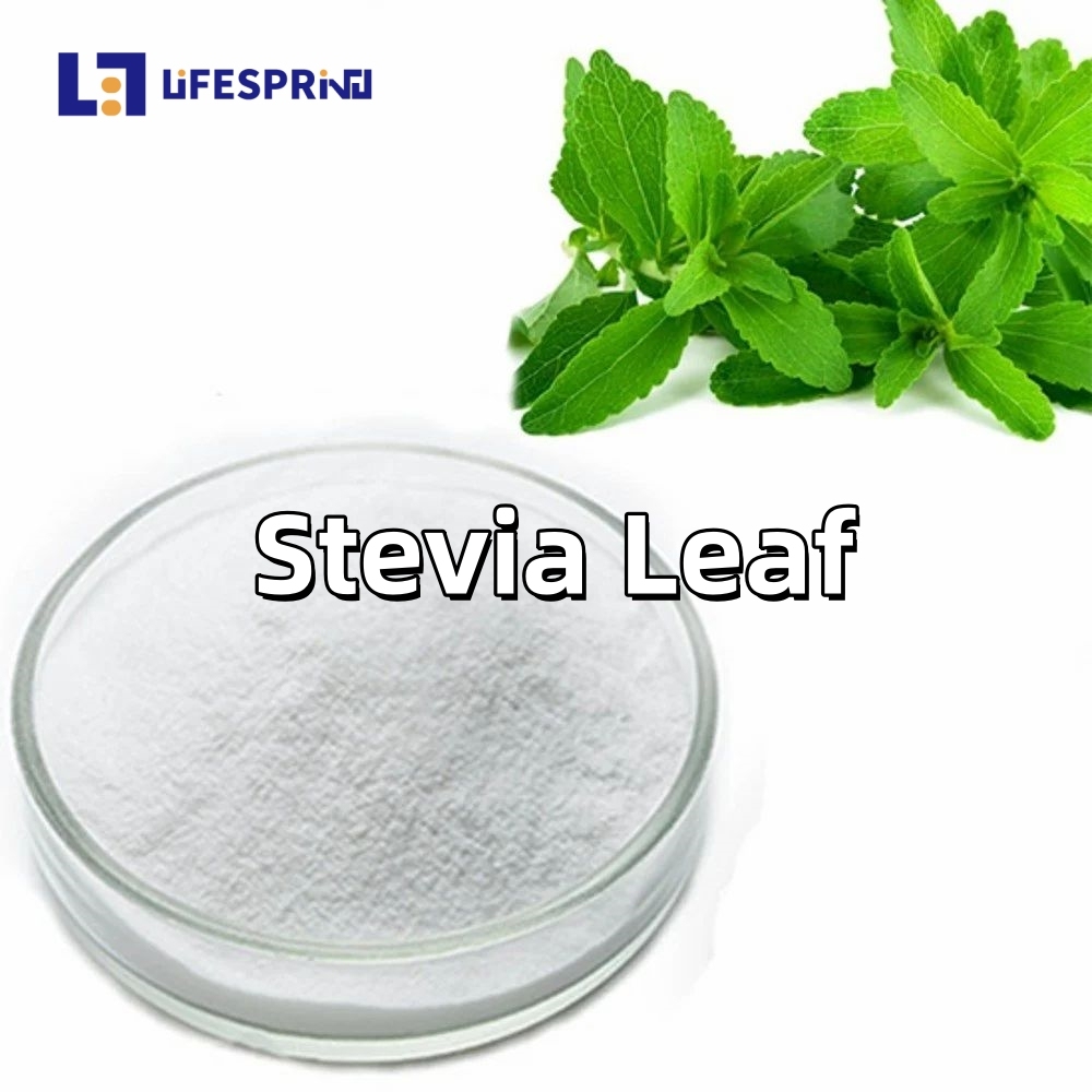 Stevia Leaf