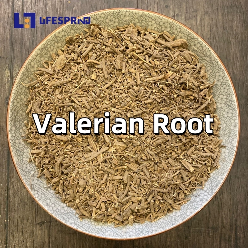Valerian Root
