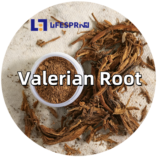 Valerian Root