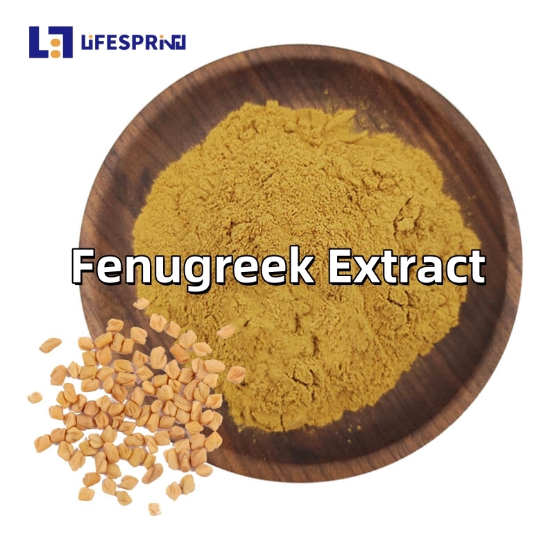 Fenugreek Extract