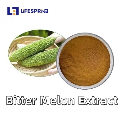 Bitter Melon Extract