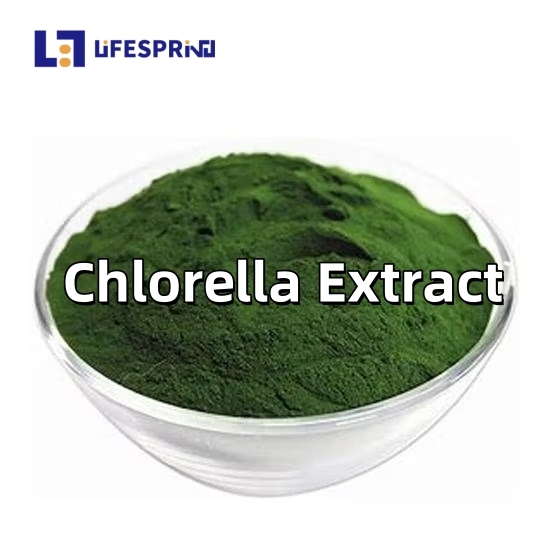 Chlorella Extract